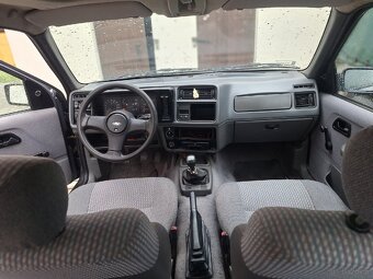 Ford Sierra 2.0 Dohc - 7