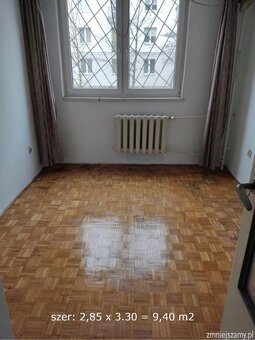 Sprzedam Mokotów 65 m2 - 7
