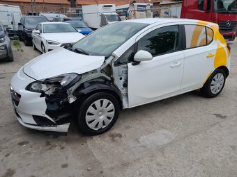 Opel Corsa 2018 LPG CENA BRUTTO - 7