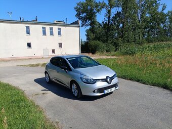 Renault Clio lV LIMITED 1.2 Mpi w bardzo dobrym stanie - 7