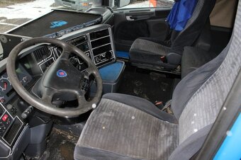 SCANIA R 420 HPi LA4X2 TOPLINE - 7