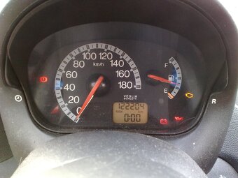 fiat seicento 120.tys km - 7