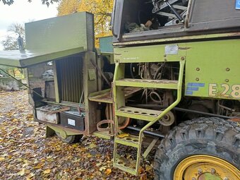 Sieczkarnia fortschrit - 7