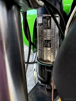 Simson s51 enduro 1985 - 7