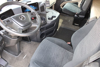Mercedes-Benz Actros 2542 + PANAV (8,21 x 2,48 x 3) - 7