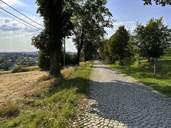 Stavební pozemek 1257 m² v Polsku: Pogórze u Skoczowa - 7