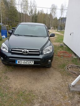 RAV 4 2.l__benzyna+gaz 2008r - 7
