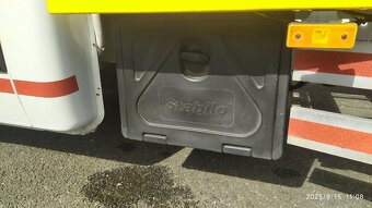 RENAULT MASTER 2,3 - laweta, ewakuator - 7