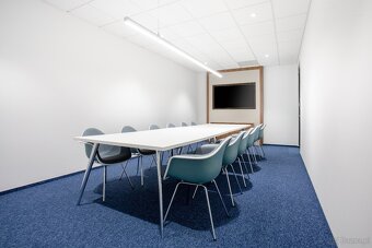 Odkryj wiele sposobów pracy na swój sposób w Regus Grojecka - 7