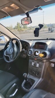 Opel Antara 2.0ctdi - 7