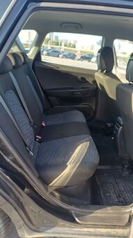 Kia Ceed 2.0 crdi Optimum - 7