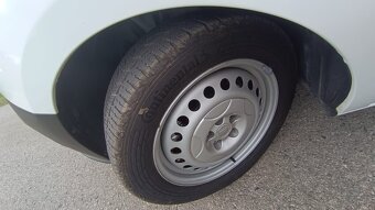 Fiat Doblo / Samochód chłodnia / Kontener Chłodniczy - 7