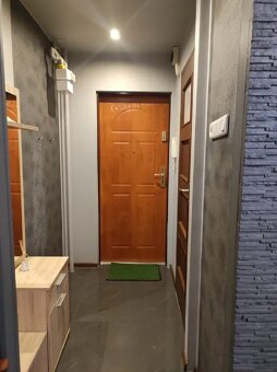 Mieszkanie dwupokojowe o pow. 37m2, I p.,Os. Kaliniec - 7