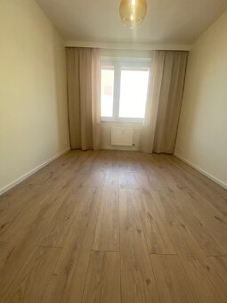 3 pokoje, 61,07m2, I piętro, balkon, po remoncie,Staszica - 7