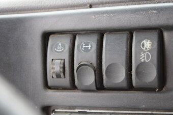 DAF FA LF45.180, SLEEPING BODY, CUMMINS ENGINE - 7