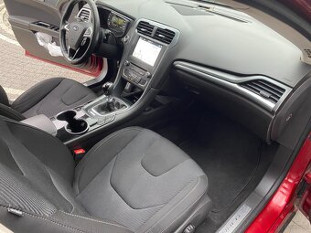 150 KONI TITANIUM FUL LEDY NAWIGACJA Radio sync3 - 7