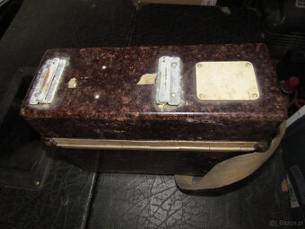 Taj-43-MR Telefon Polowy - 7