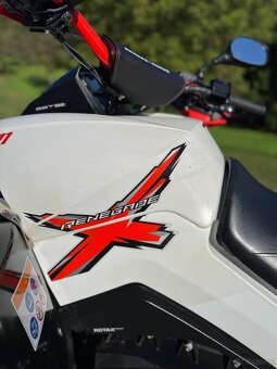 Can-am renegade 570 Top - 7
