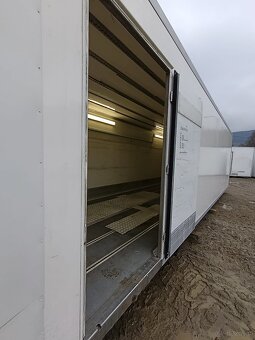 Kontener magazynowy / Kontener Socjalny / kontener izoterma - 7