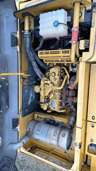 CAT 323EL Long Reach 17 m – PREMIUM | Stan wzorowy | Bez inw - 7