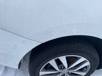 Hyundai I30 1.6CRDi 85kw, r.10/2019, klimatronic, nawigacja - 7