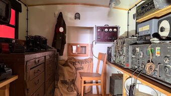 Skrzynka radiowa Opel Blitz 1935 gotowy do jazdy - 7