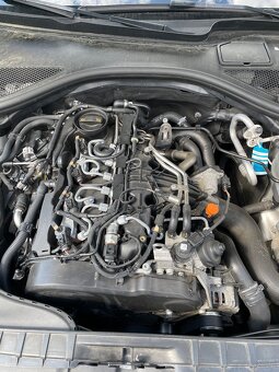 Audi A6 C7 2012r. 2.0 tdi - 7