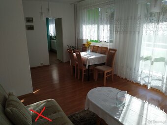 MIESZKANIE M5 DO WYNAJĘCIA W RYBNIKU - 7