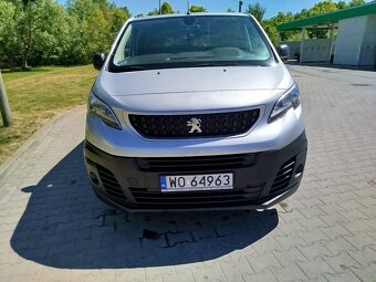 Sprzedam Peugeot Traveller grudzień 2018r - 7