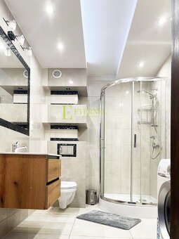 2 POKOJE z klimatem | Dąbska | TAURON Arena | Balkon | aż 55 - 7