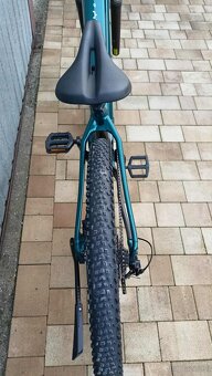 Rower ebike Trek Powerfly 4 bosch cx 625 roz.M st.bdb - 7