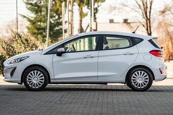 FORD FIESTA - 7