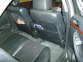 Avensis prestiż 2,0 d-4d - 7