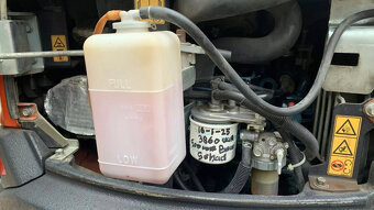 SUPER STAN – KUBOTA U27-4 z 2017 r. – TYLKO 1080 mth - 7