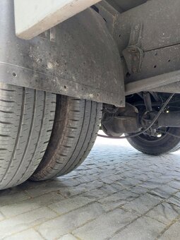 Iveco daily 35C16 - 7
