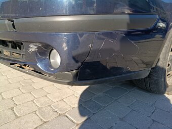 Renault laguna 2 - 7