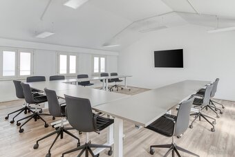 Odkryj wiele sposobów pracy na swój sposób w Regus Jaracza - 7