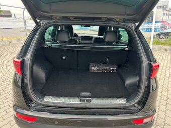Kia Sportage 2.0CRDI GT-Line 4x4 - 7