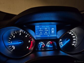 Ford Kuga 2,0 TDCI,4x4, automat, 2013, tylko 173 tys km - 7