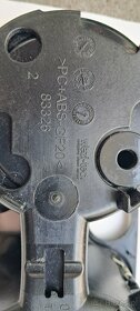 Uchwyt napoje BMW 3 G20;G21; 4 G22;G23 Nr. 5116 6806803 - 7