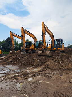 Jcb 140 2022 rok - 7