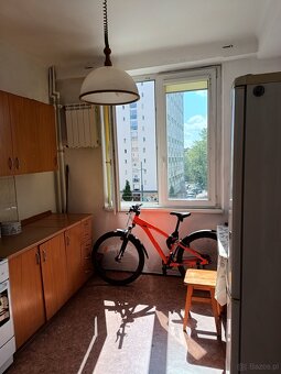 Do wynajęcia mieszkanie 39, 5 m2 na Starej Ochocie - 7