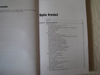 ABC komputera i Internetu, Michael Miller - 7