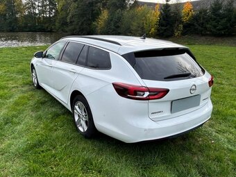 Opel Insignia 2.0 CDTi 125 kW Inovation, AT - 7