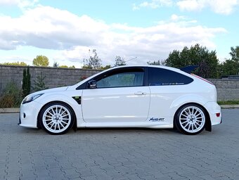 Ford Focus RS MK2 - 7