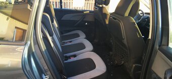 Sprzedam Citroen C4 Grand Picasso II - 7