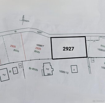 Działka Budowlana w Pogórskiej Woli - 7