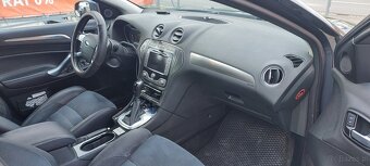 Mondeo mk4 - 7
