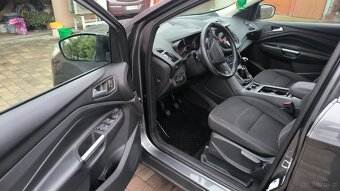 Ford Kuga 1,5 benzyna 150KM - 7