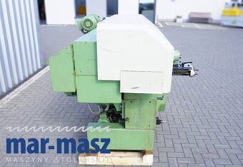 Strugarka czterostronna WEINIG Profimat 22N na 4 wrzeciona - 7